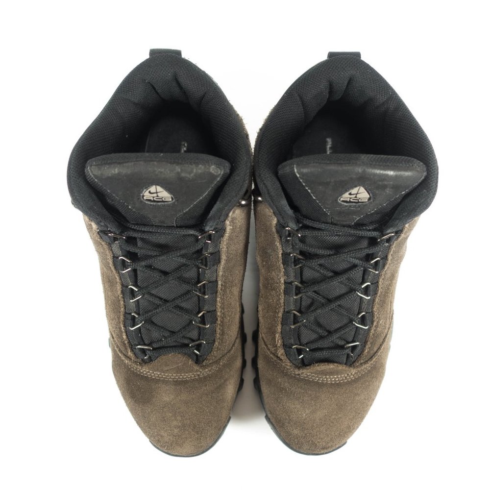 Nike ACG Vintage Hiking Boots - Picture 7 of 9